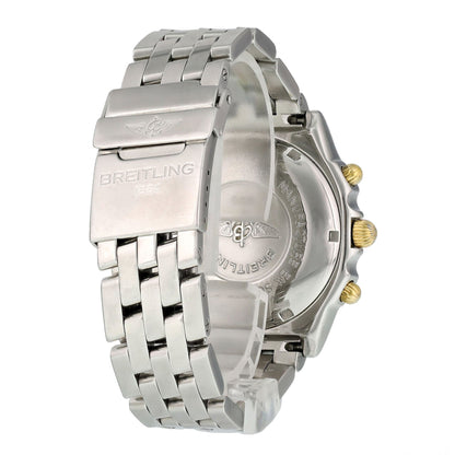 Breitling Chronomat B13050 Mens Watch