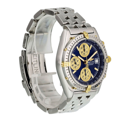 Breitling Chronomat B13050 Mens Watch