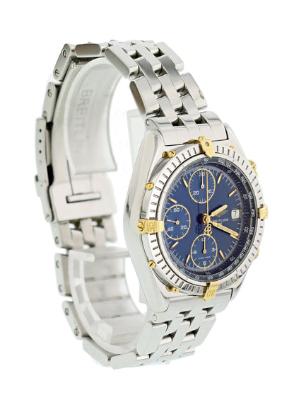 Breitling Chronomat B13050 Mens Watch - Wristwatch