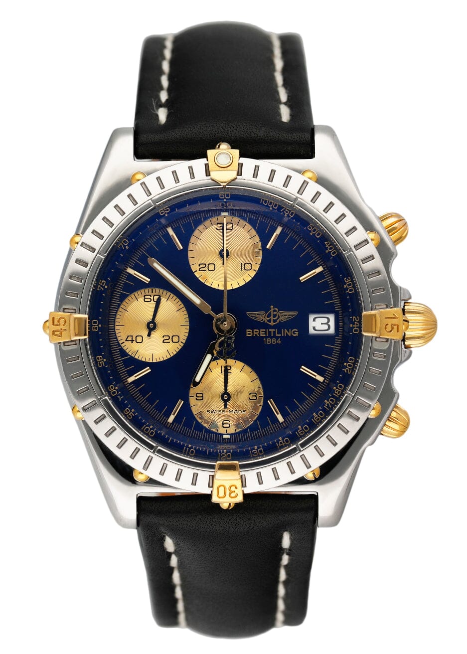 Breitling Chronomat B13050 Mens Watch