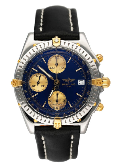 Breitling Chronomat B13050 Mens Watch