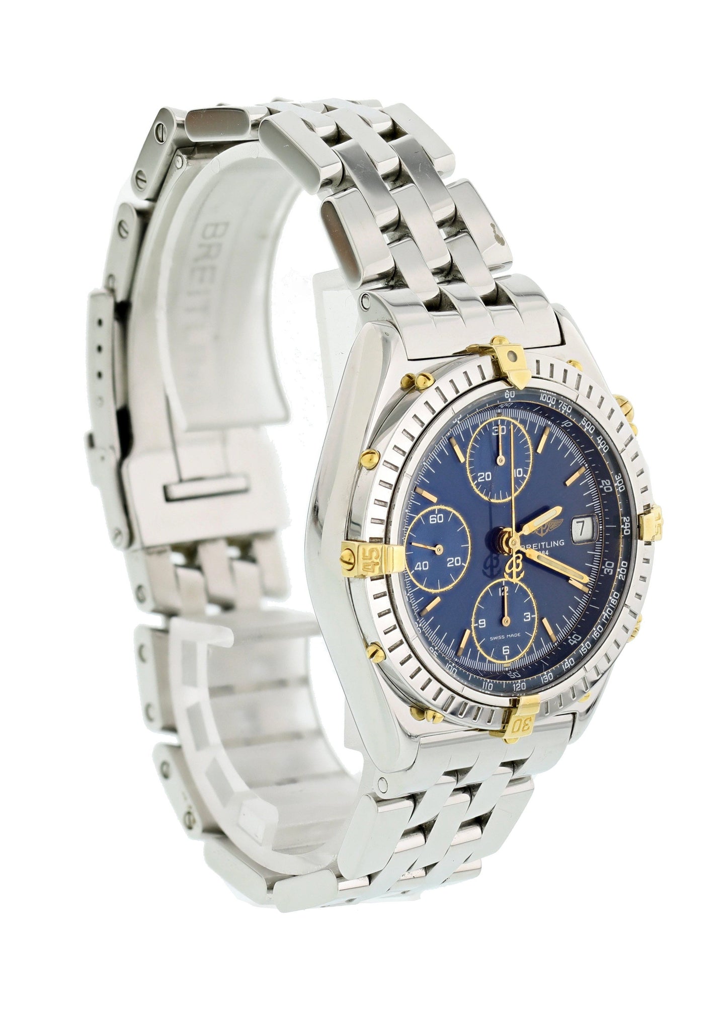 Breitling Chronomat B13050 Mens Watch - Wristwatch