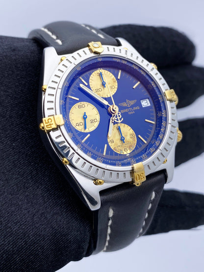 Breitling Chronomat B13050 Mens Watch