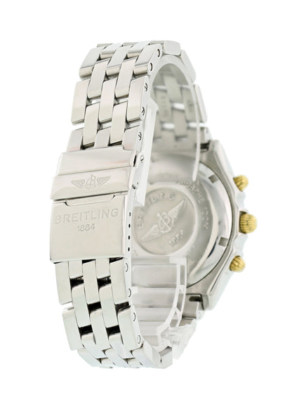 Breitling Chronomat B13050 Mens Watch - Wristwatch