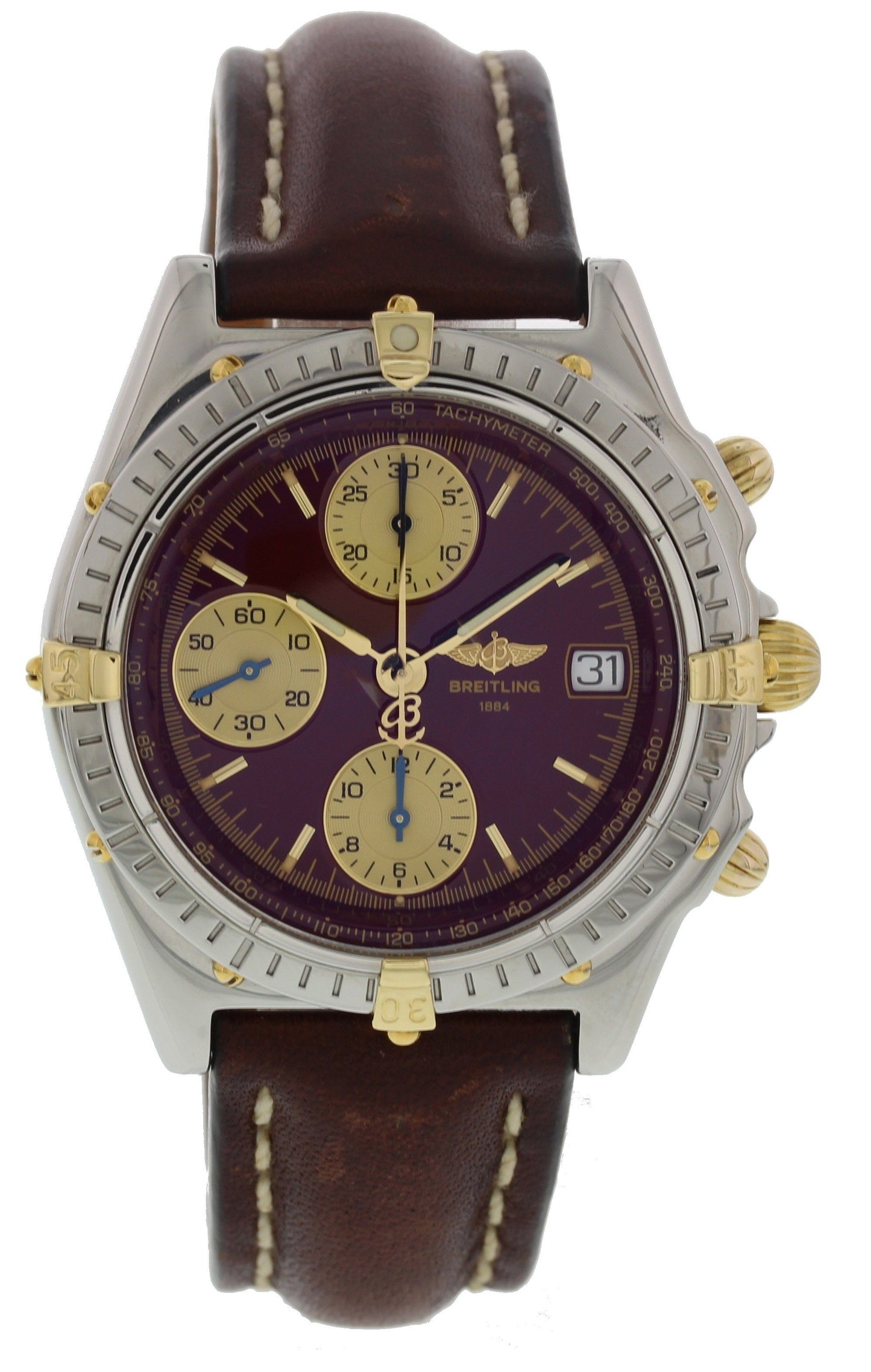 Breitling Chronomat B13050.1 Automatic - Wristwatch
