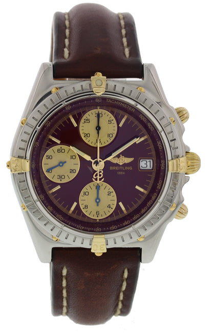 Breitling Chronomat B13050.1 Automatic - Wristwatch
