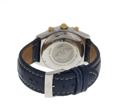 Breitling Chronomat B13050.1 Automatic Blue Dial - Wristwatch