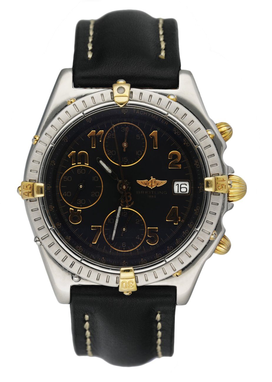 Breitling Chronomat B13050.1 Automatic Men’s Watch - Wristwatch