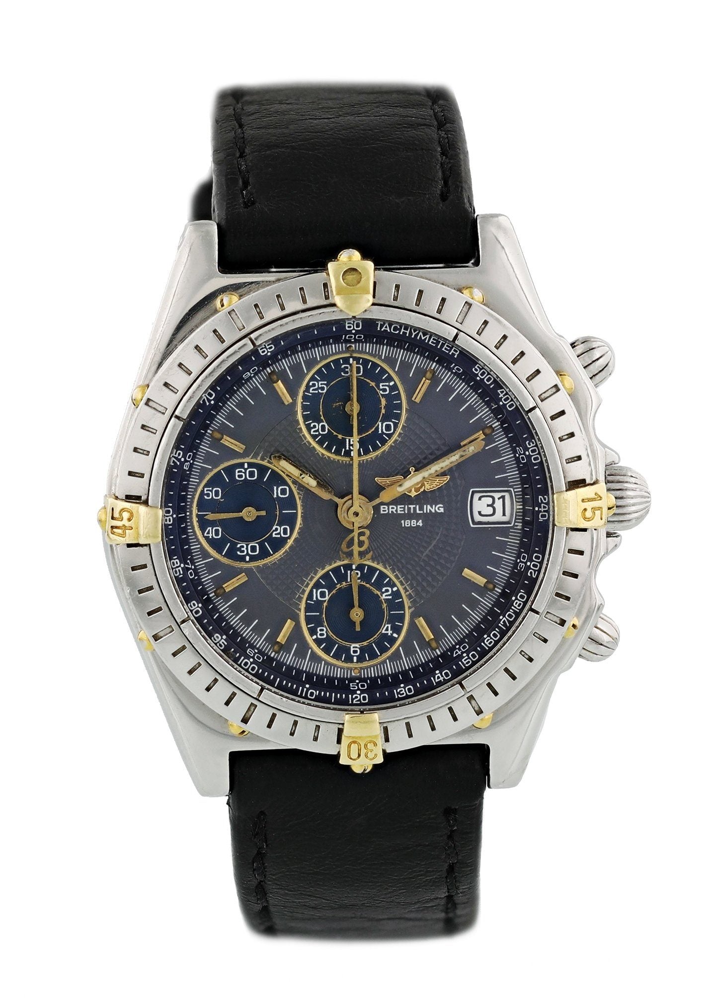 Breitling Chronomat B13050.1 Mens Watch - Wristwatch