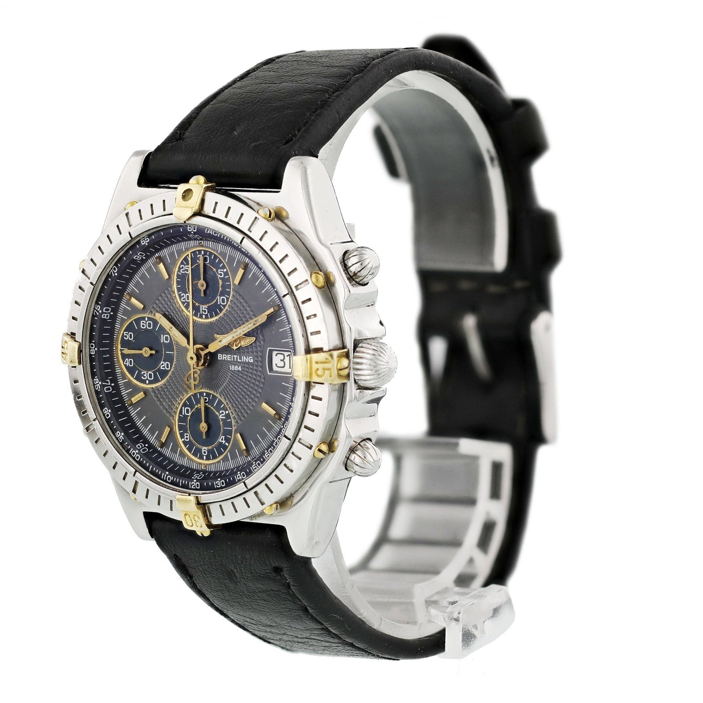 Breitling Chronomat B13050.1 Mens Watch - Wristwatch