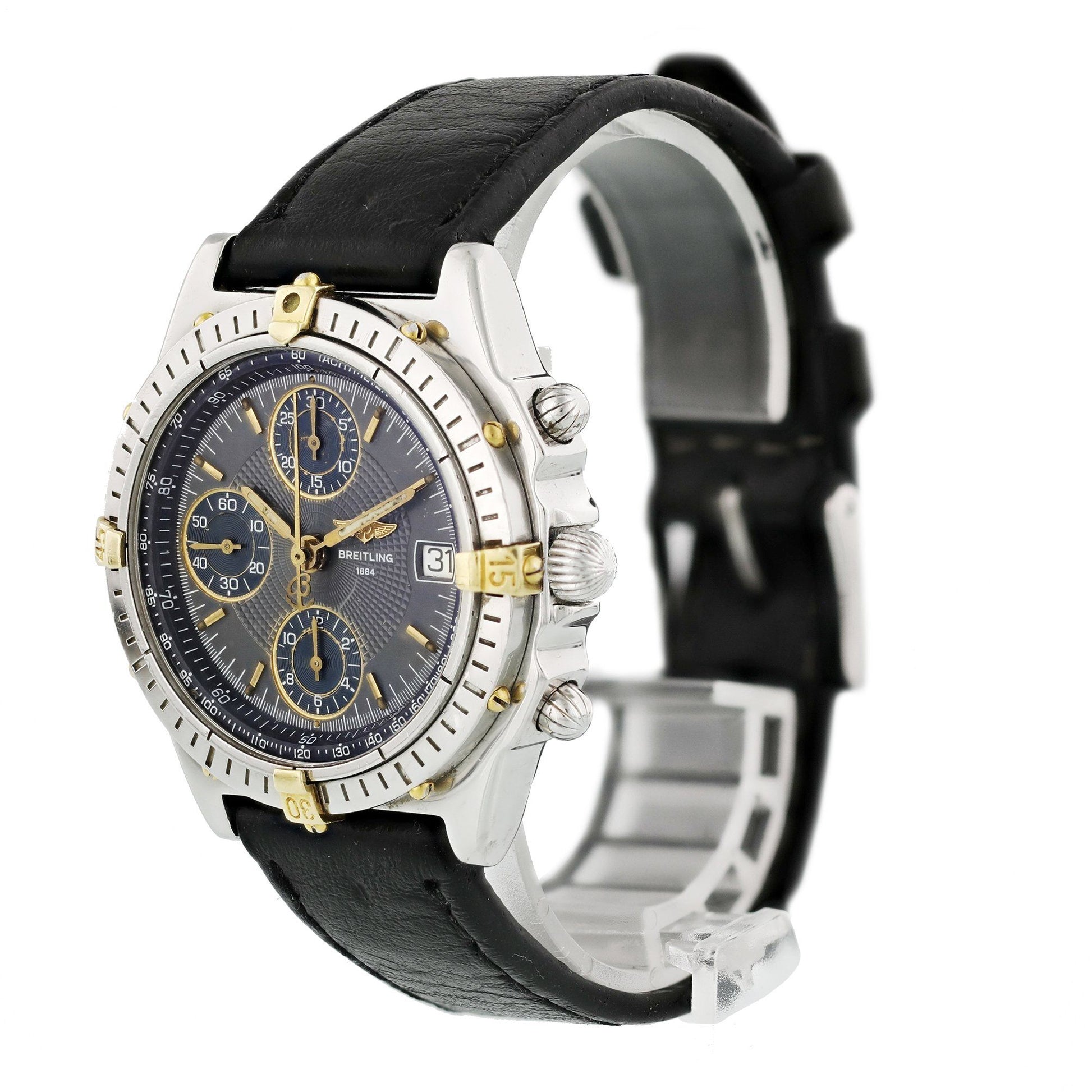 Breitling Chronomat B13050.1 Mens Watch - Wristwatch