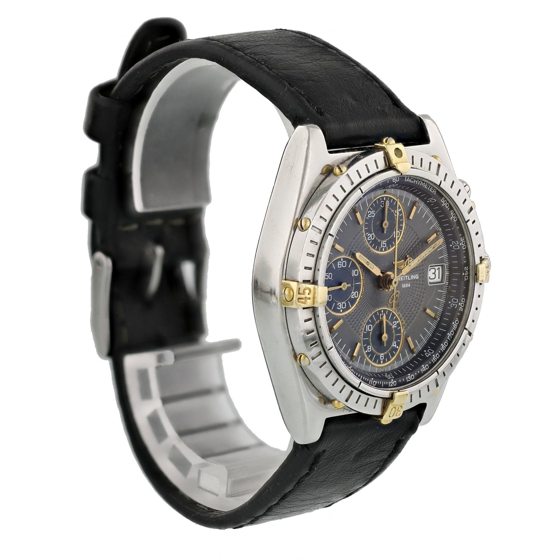 Breitling Chronomat B13050.1 Mens Watch - Wristwatch