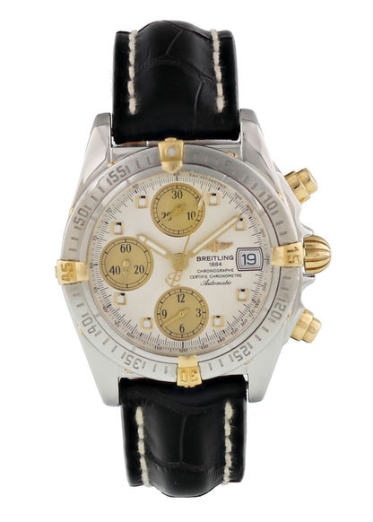 Breitling Chronomat B13357 Mens Watch - Wristwatch