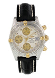 Breitling Chronomat B13357 Mens Watch - Wristwatch