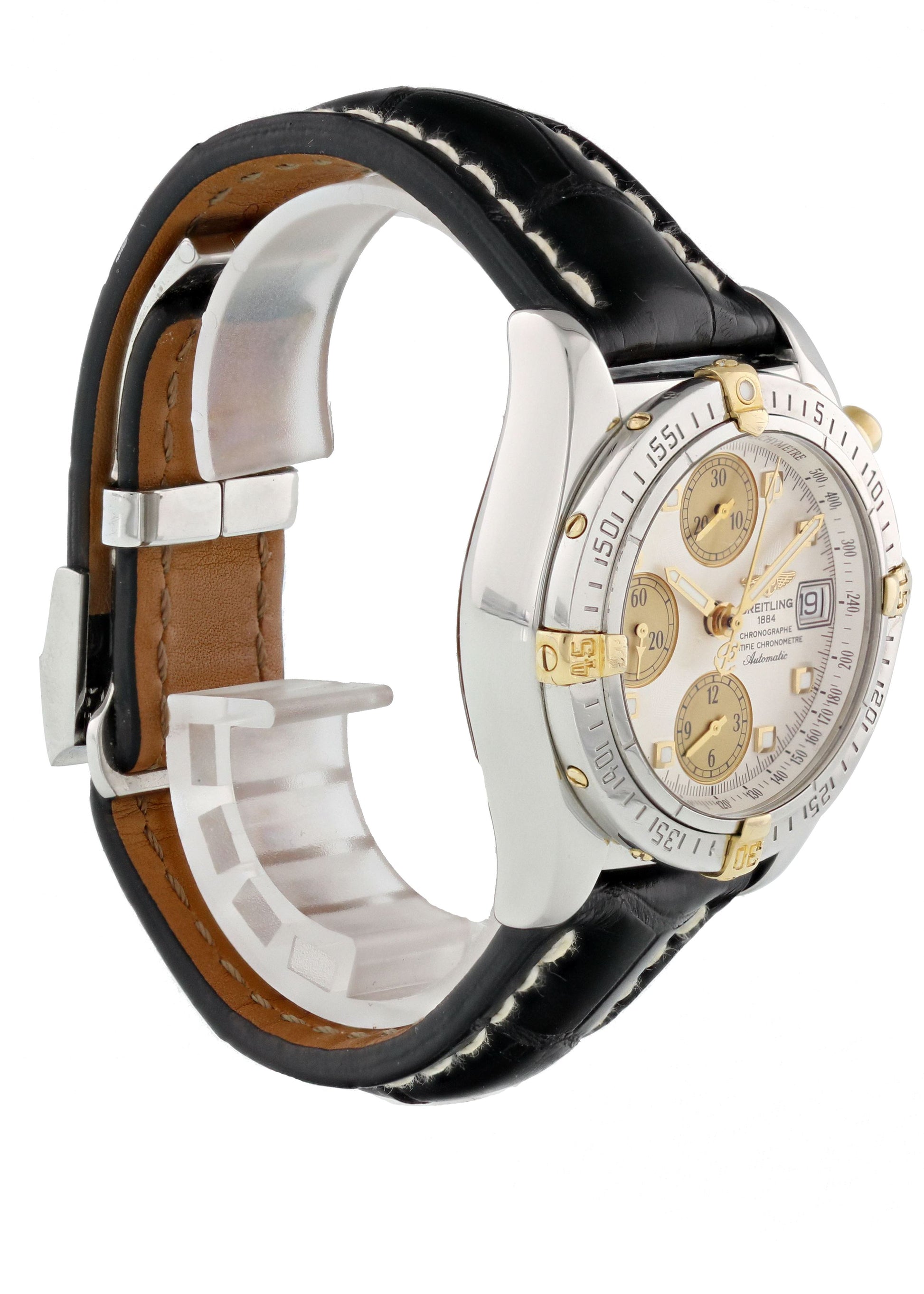 Breitling Chronomat B13357 Mens Watch - Wristwatch