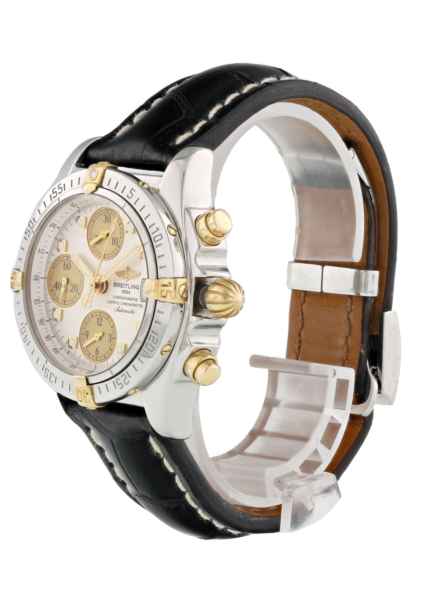 Breitling Chronomat B13357 Mens Watch - Wristwatch