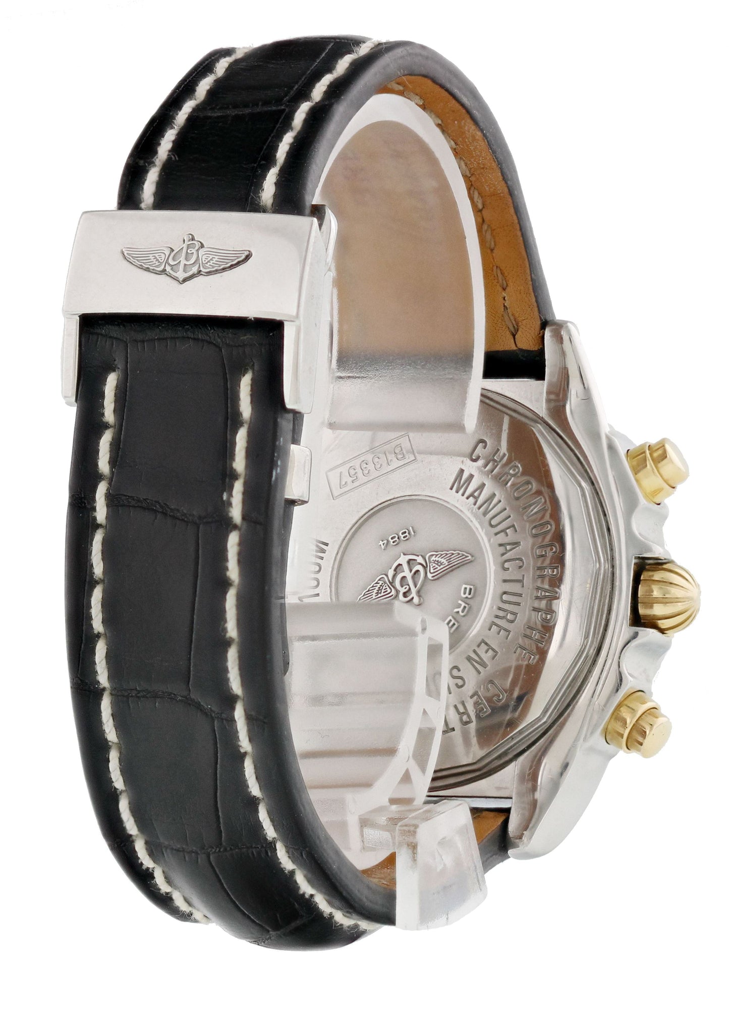 Breitling Chronomat B13357 Mens Watch - Wristwatch