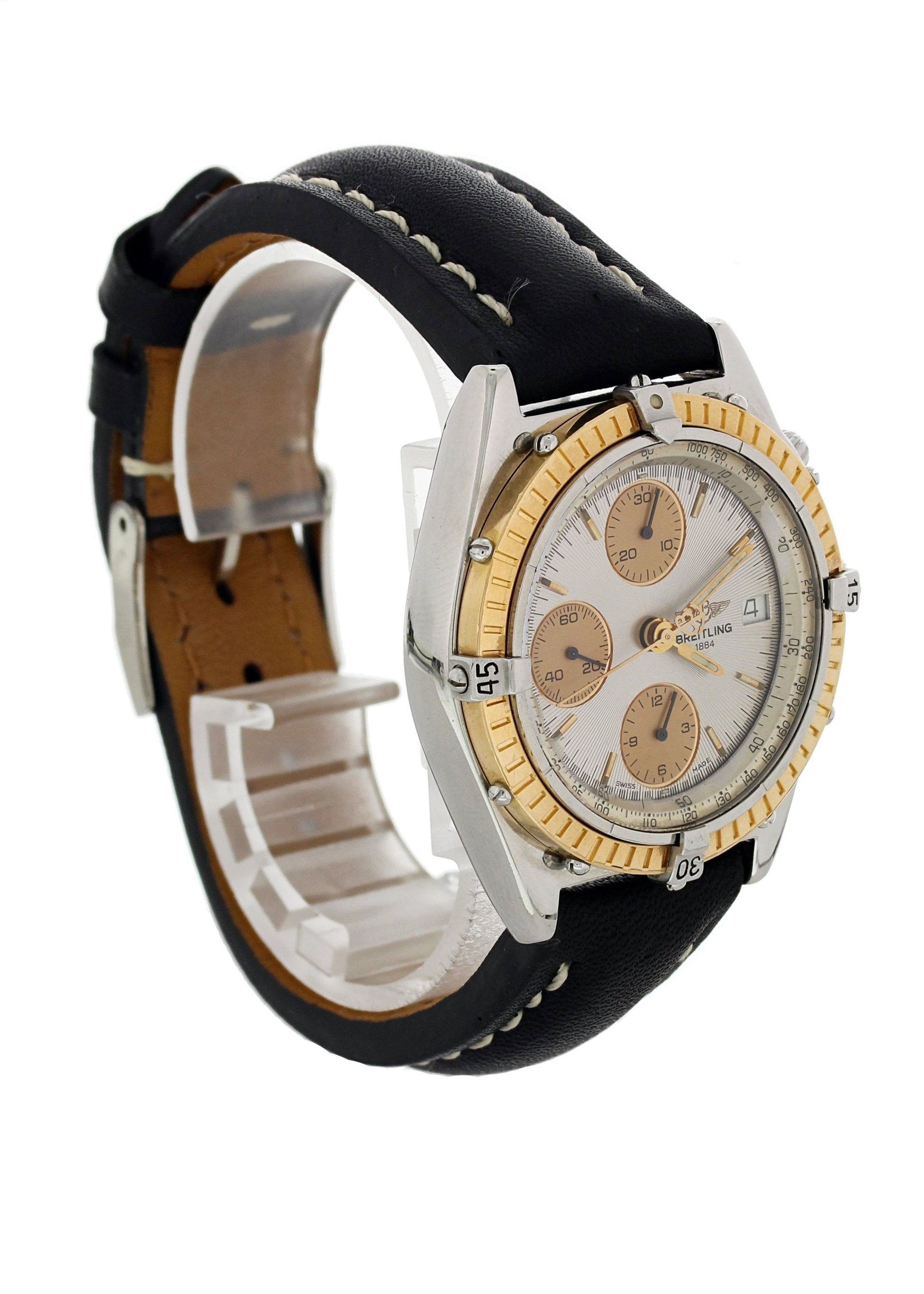 Breitling Chronomat C13047 Mens Watch