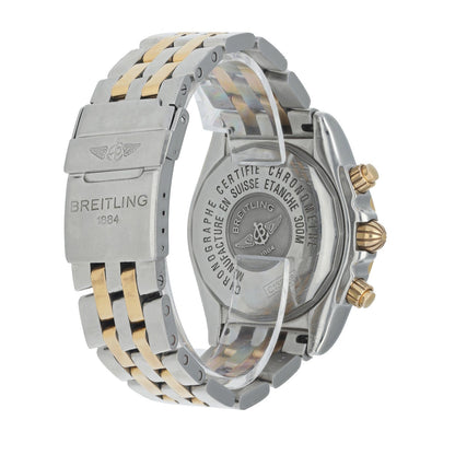 Breitling Chronomat C13356 Men’s Watch - Virtual