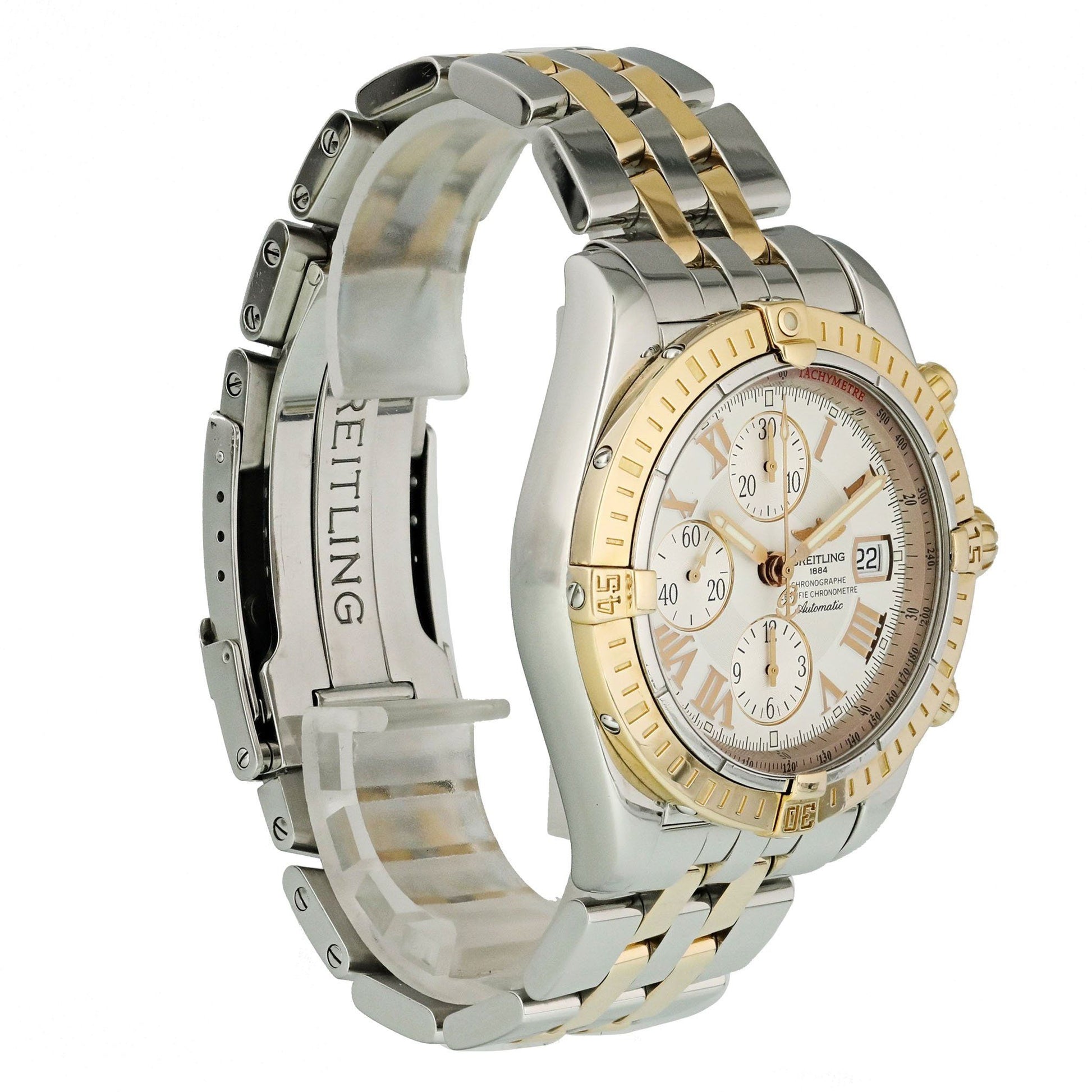 Breitling Chronomat C13356 Mens Watch - Wristwatch