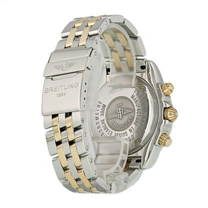 Breitling Chronomat C13356 Mens Watch - Wristwatch