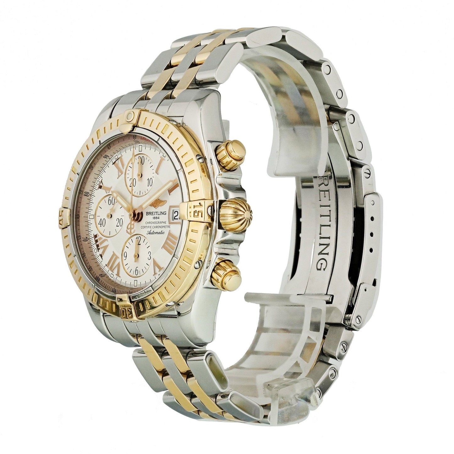 Breitling Chronomat C13356 Mens Watch - Wristwatch