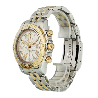Breitling Chronomat C13356 Mens Watch - Wristwatch