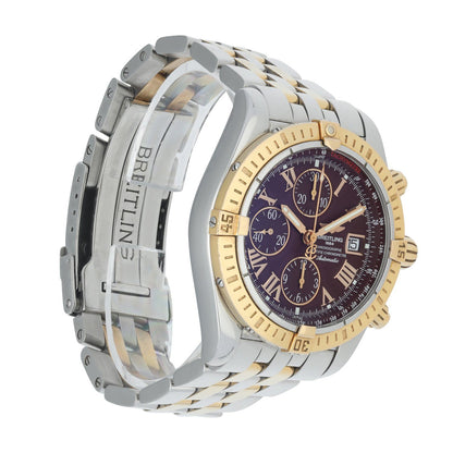 Breitling Chronomat C13356 Men’s Watch - Virtual