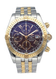 Breitling Chronomat C13356 Men’s Watch - Virtual
