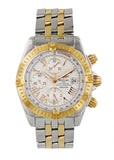 Breitling Chronomat C13356 Mens Watch Original Box & Papers