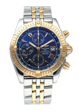 Breitling Chronomat C13356 Men’s Watch Papers - Virtual