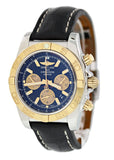 Breitling Chronomat CB0110 Mens Watch