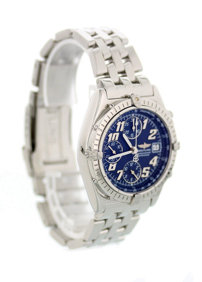 Breitling Chronomat Chronograph Automatic A13050.1 - Wristwatch