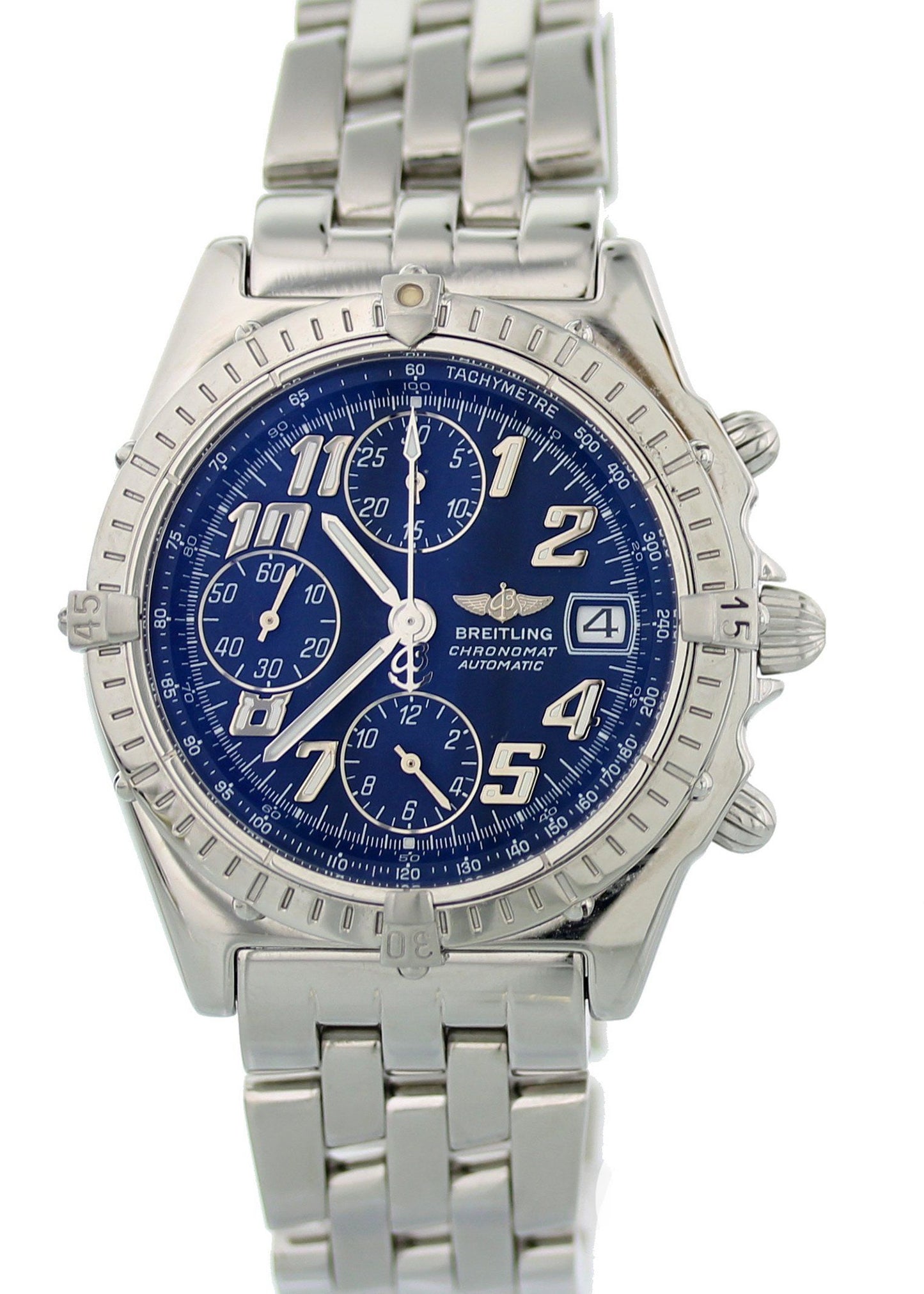 Breitling Chronomat Chronograph Automatic A13050.1 - Wristwatch