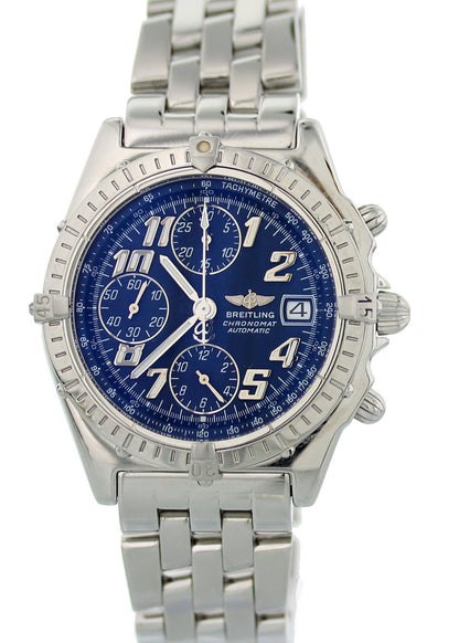 Breitling Chronomat Chronograph Automatic A13050.1 - Wristwatch