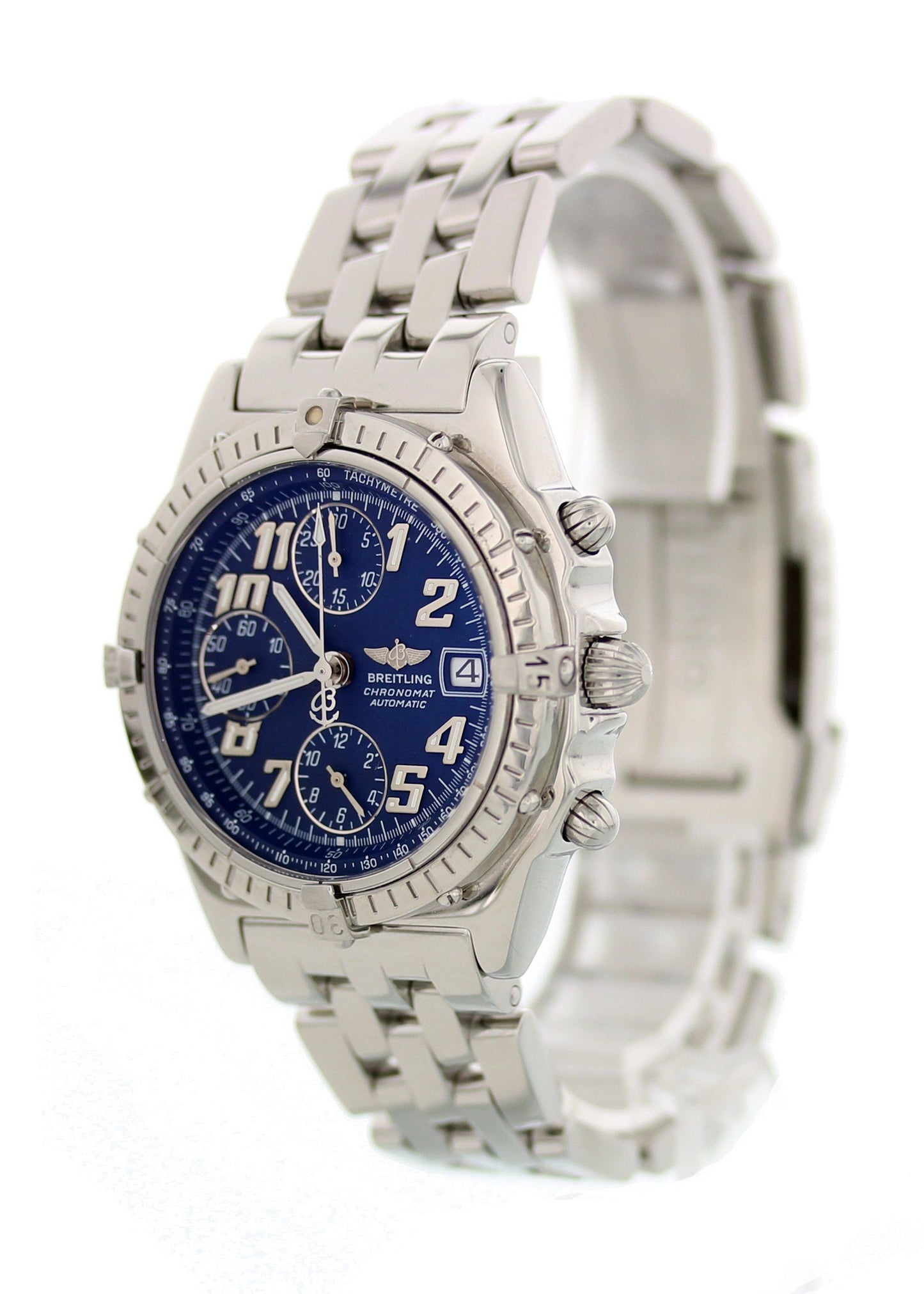 Breitling Chronomat Chronograph Automatic A13050.1 - Wristwatch