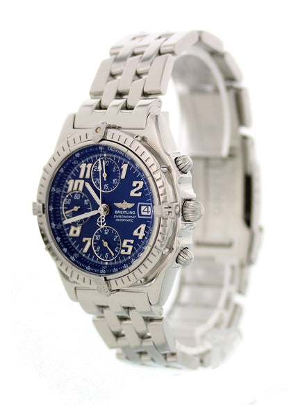 Breitling Chronomat Chronograph Automatic A13050.1 - Wristwatch