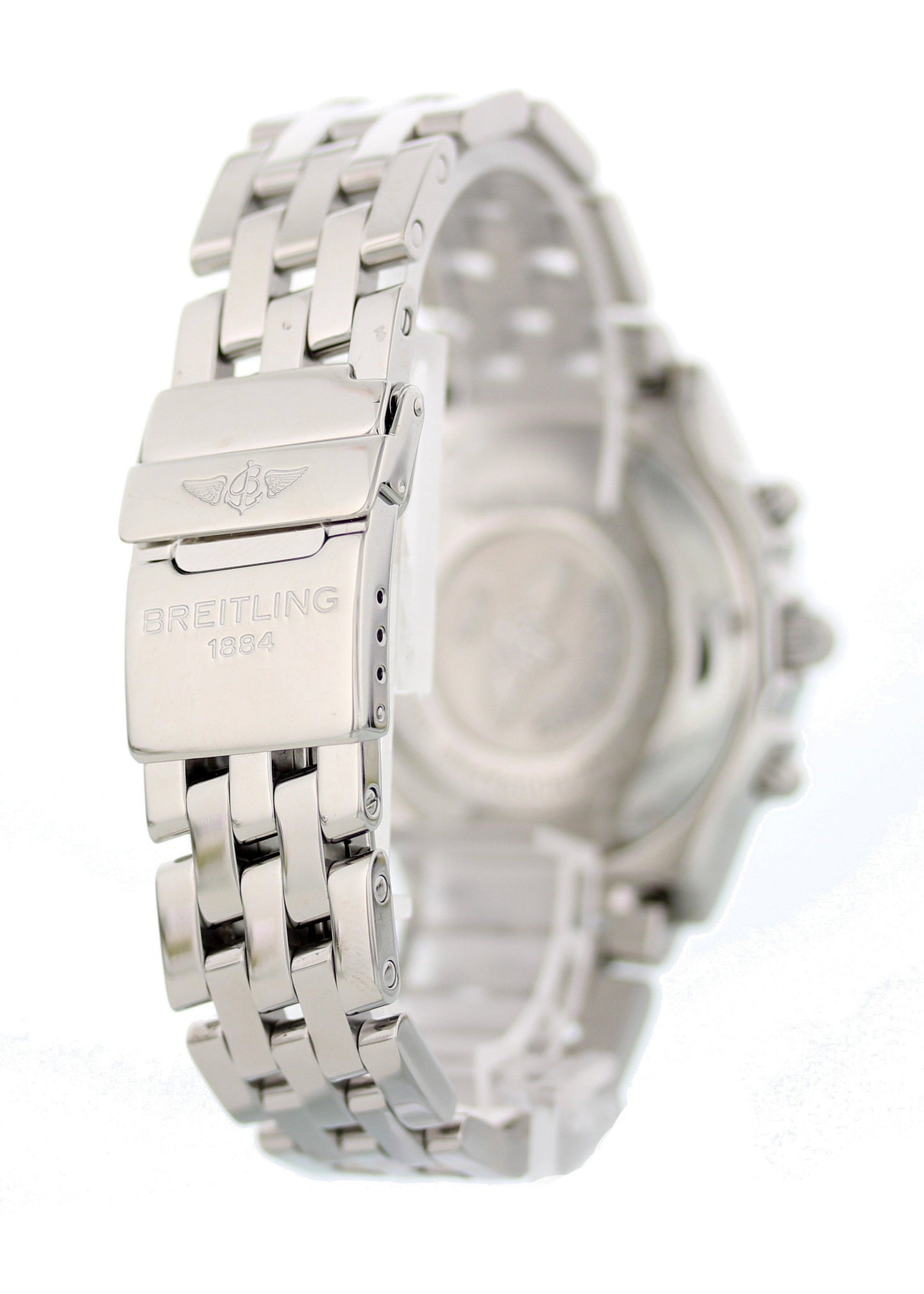 Breitling Chronomat Chronograph Automatic A13050.1 - Wristwatch