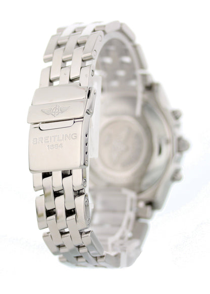 Breitling Chronomat Chronograph Automatic A13050.1 - Wristwatch