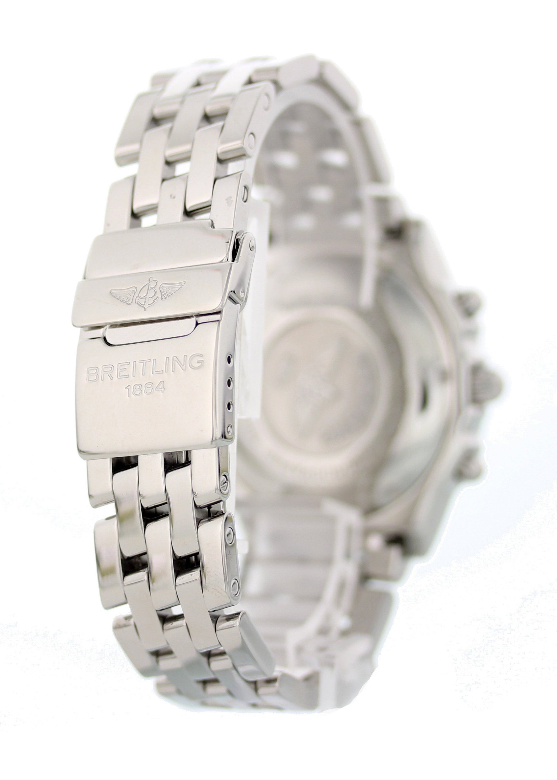 Breitling Chronomat Chronograph Automatic A13050.1 - Wristwatch