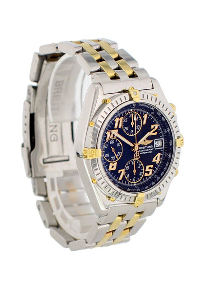 Breitling Chronomat Chronograph B13050.1 Mens Watch - Wristwatch