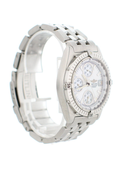 Breitling Chronomat Chronometer B13350 Mens Watch - Wristwatch