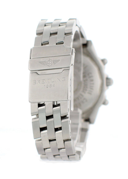 Breitling Chronomat Chronometer B13350 Mens Watch - Wristwatch