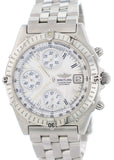Breitling Chronomat Chronometer B13350 Mens Watch - Wristwatch