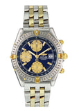 Breitling Chronomat Chronometer B13352 Mens Watch - Wristwatch