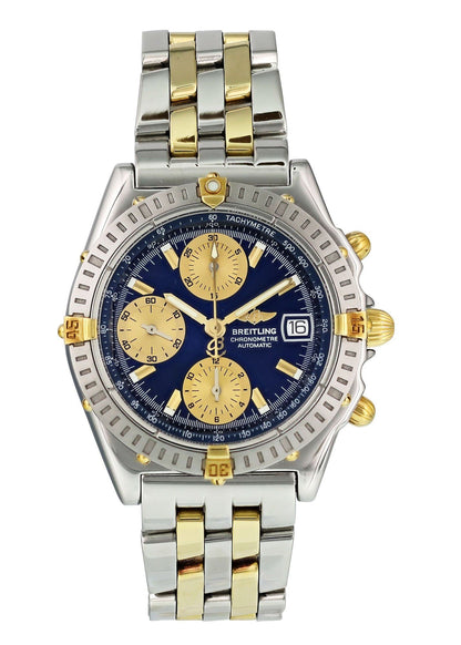 Breitling Chronomat Chronometer B13352 Mens Watch - Wristwatch