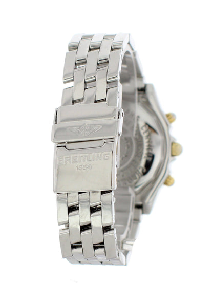 Breitling Chronomat Chronometer B13352 Mens Watch - Wristwatch