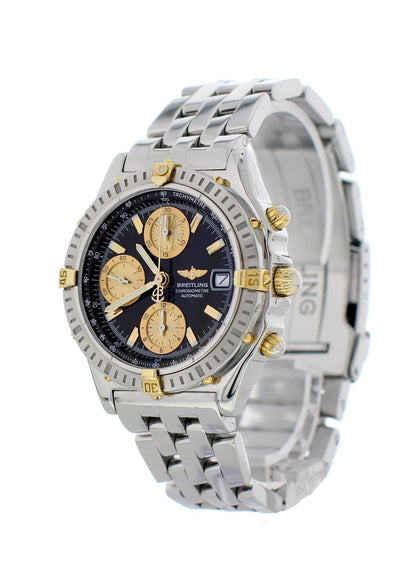 Breitling Chronomat Chronometer B13352 Mens Watch - Wristwatch