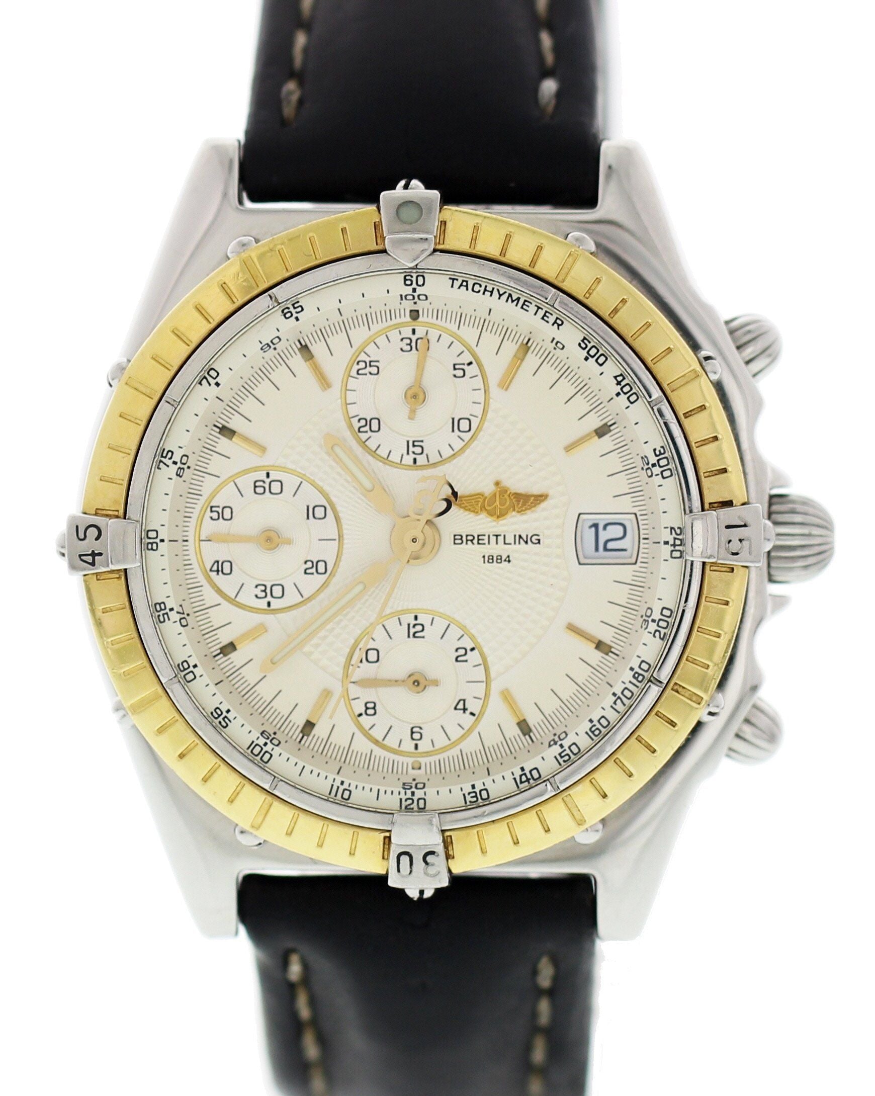breitling d13048