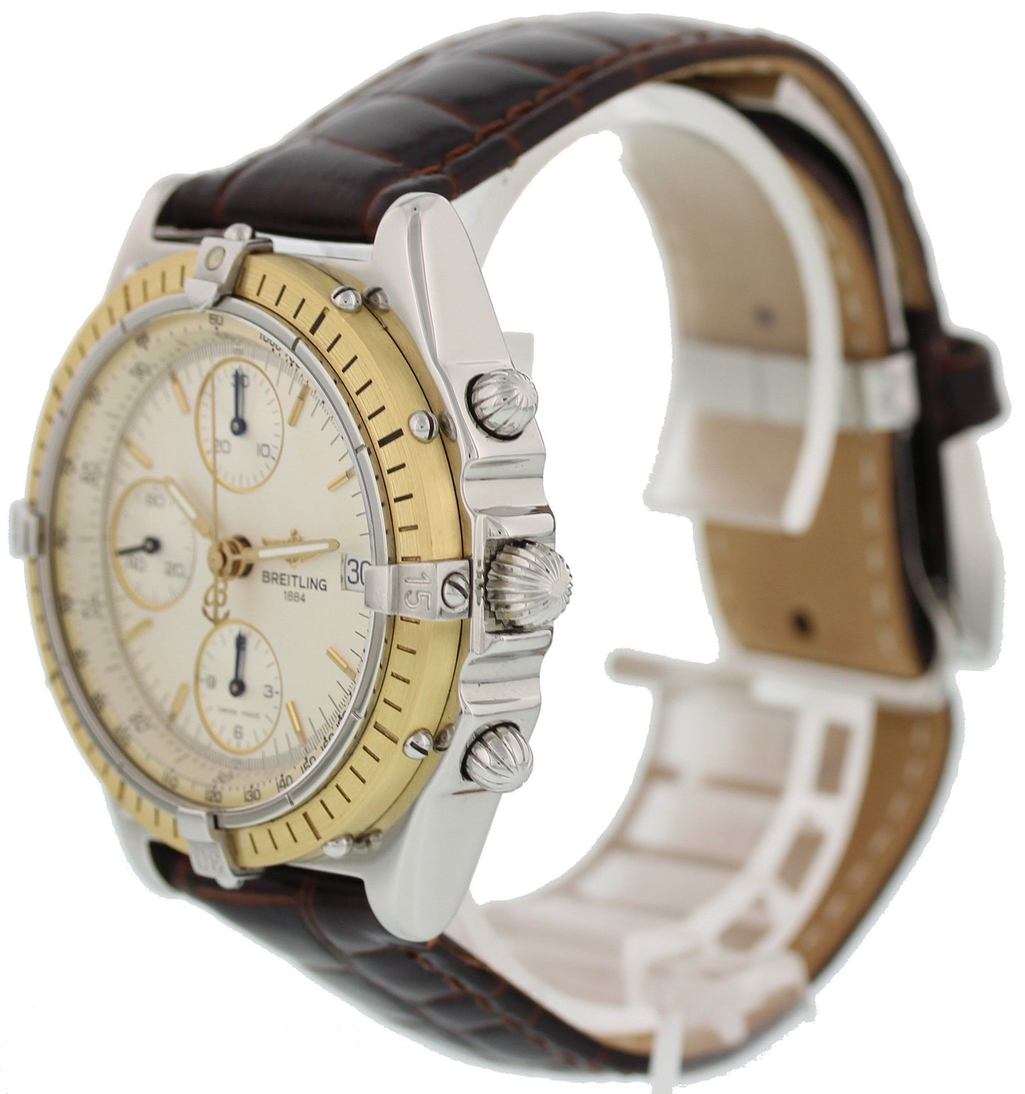Breitling Chronomat D13050 Limited Edition - Wristwatch